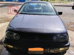 Volkswagen Vento
